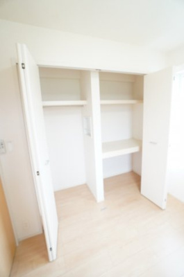 【収納】 | シルフィードⅡ