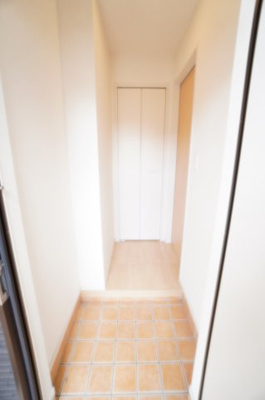 【玄関】 | シルフィードⅡ