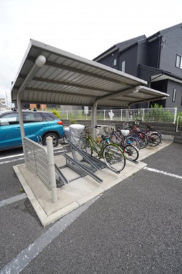 【その他共用部分】 | シルフィードⅡ