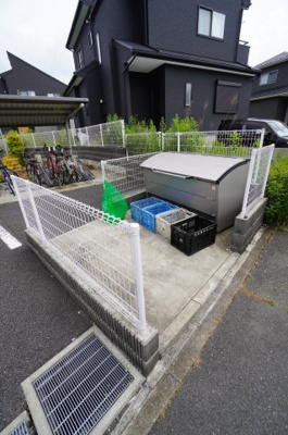 【その他共用部分】 | シルフィードⅡ