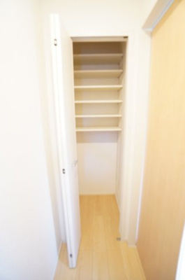 【収納】 | シルフィードⅡ