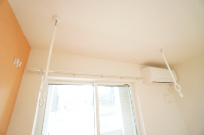 【設備】 | シルフィードⅡ