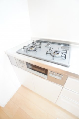【キッチン】 | シルフィードⅡ