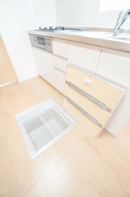 【収納】 | シルフィードⅡ