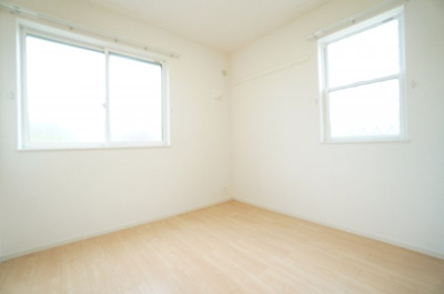 【寝室】 | シルフィードⅡ