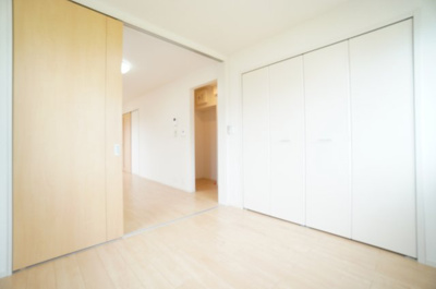 【寝室】 | シルフィードⅡ