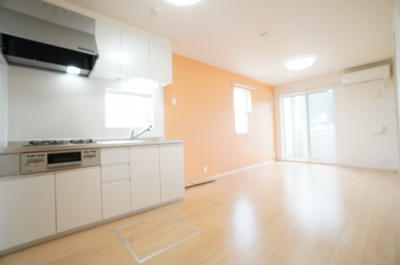 【居間・リビング】 | シルフィードⅡ