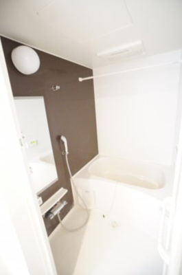 【浴室】 | シルフィードⅡ