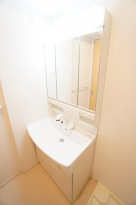 【独立洗面台】 | シルフィードⅡ