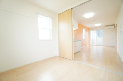 【洋室】 | シルフィードⅡ