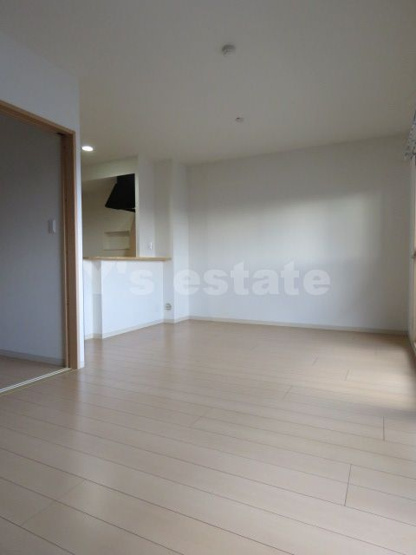 【内装】 | ソリエベーネ