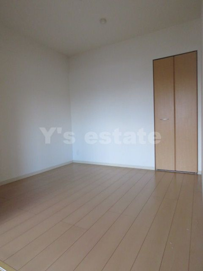 【洋室】 | ソリエベーネ