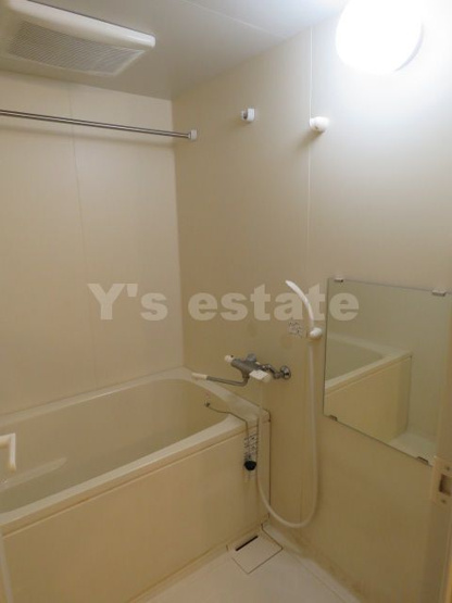 【浴室】 | ソリエベーネ