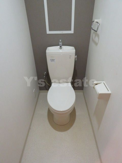 【トイレ】 | ソリエベーネ