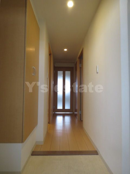 【玄関】 | ソリエベーネ