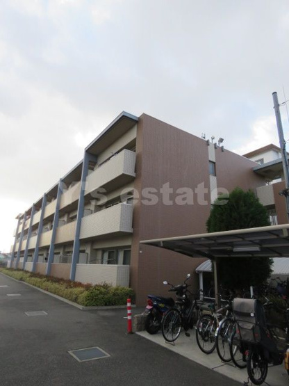 【外観】 | ソリエベーネ