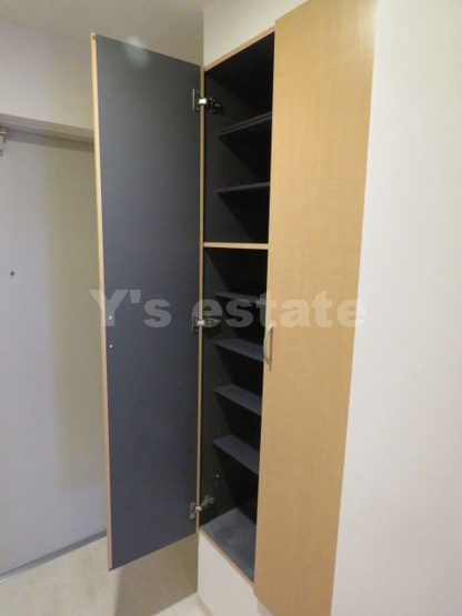 【収納】 | ソリエベーネ