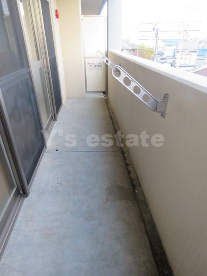 【バルコニー】 | ソリエベーネ