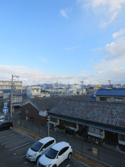 【展望】 | ソリエベーネ