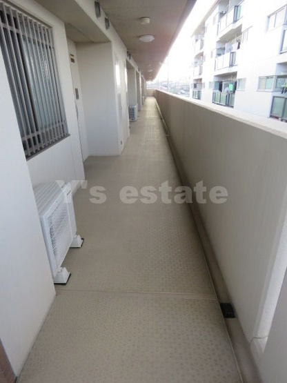 【その他共用部分】 | ソリエベーネ