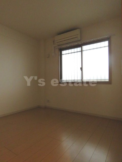 【洋室】 | ソリエベーネ