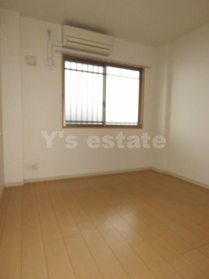 【洋室】 | ソリエベーネ