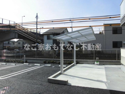 【その他共用部分】 | パステル須ヶ口