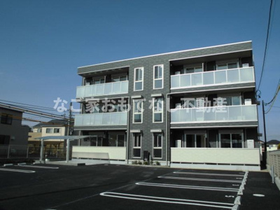 【外観】 | パステル須ヶ口 | パステル須ヶ口 