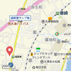 【地図】 | コーラルリーフ