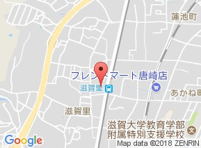 【地図】 | コーラルリーフ