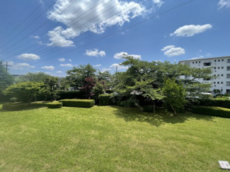 【展望】 | バルコニーからの眺望