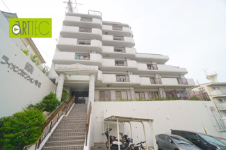 【外観】 | 外観です