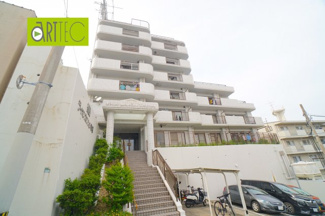 【外観】 | おしゃれな外観です