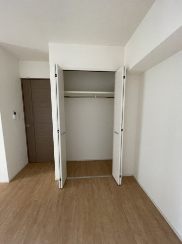 KDXレジデンス大濠ハーバービュータワーの収納|KDXレジデンス大濠ハーバービュータワー（2LDK）収納