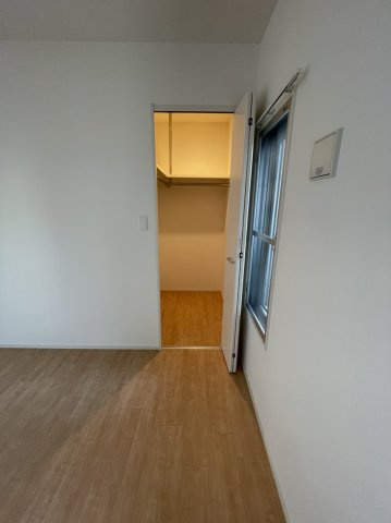 KDXレジデンス大濠ハーバービュータワーの収納|KDXレジデンス大濠ハーバービュータワー（2LDK）収納