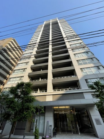 KDXレジデンス大濠ハーバービュータワー