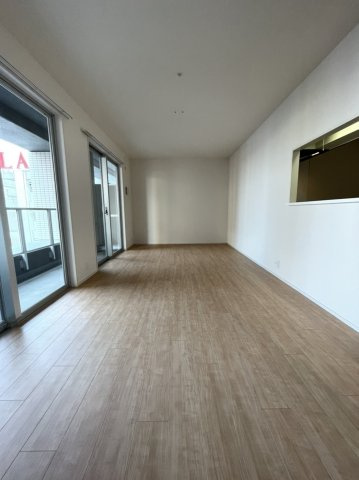 KDXレジデンス大濠ハーバービュータワーの居間・リビング|KDXレジデンス大濠ハーバービュータワー（2LDK）リビング