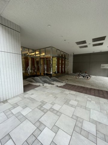 KDXレジデンス大濠ハーバービュータワーのその他共用部分|KDXレジデンス大濠ハーバービュータワー（2LDK）