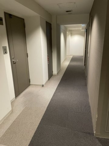 KDXレジデンス大濠ハーバービュータワーのその他共用部分|KDXレジデンス大濠ハーバービュータワー（2LDK）共用部分