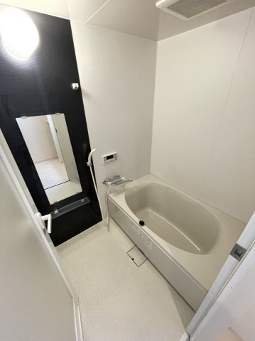 KDXレジデンス大濠ハーバービュータワーの浴室|KDXレジデンス大濠ハーバービュータワー（2LDK）風呂