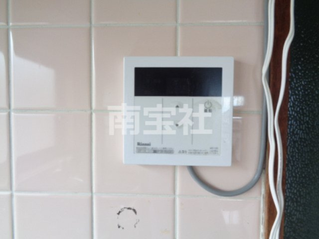 【設備】