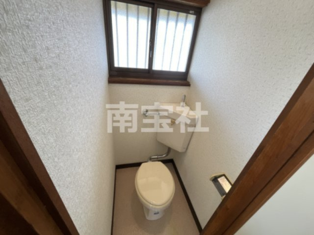 【トイレ】