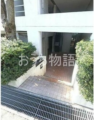 【その他共用部分】 | 志津リリエンハイム