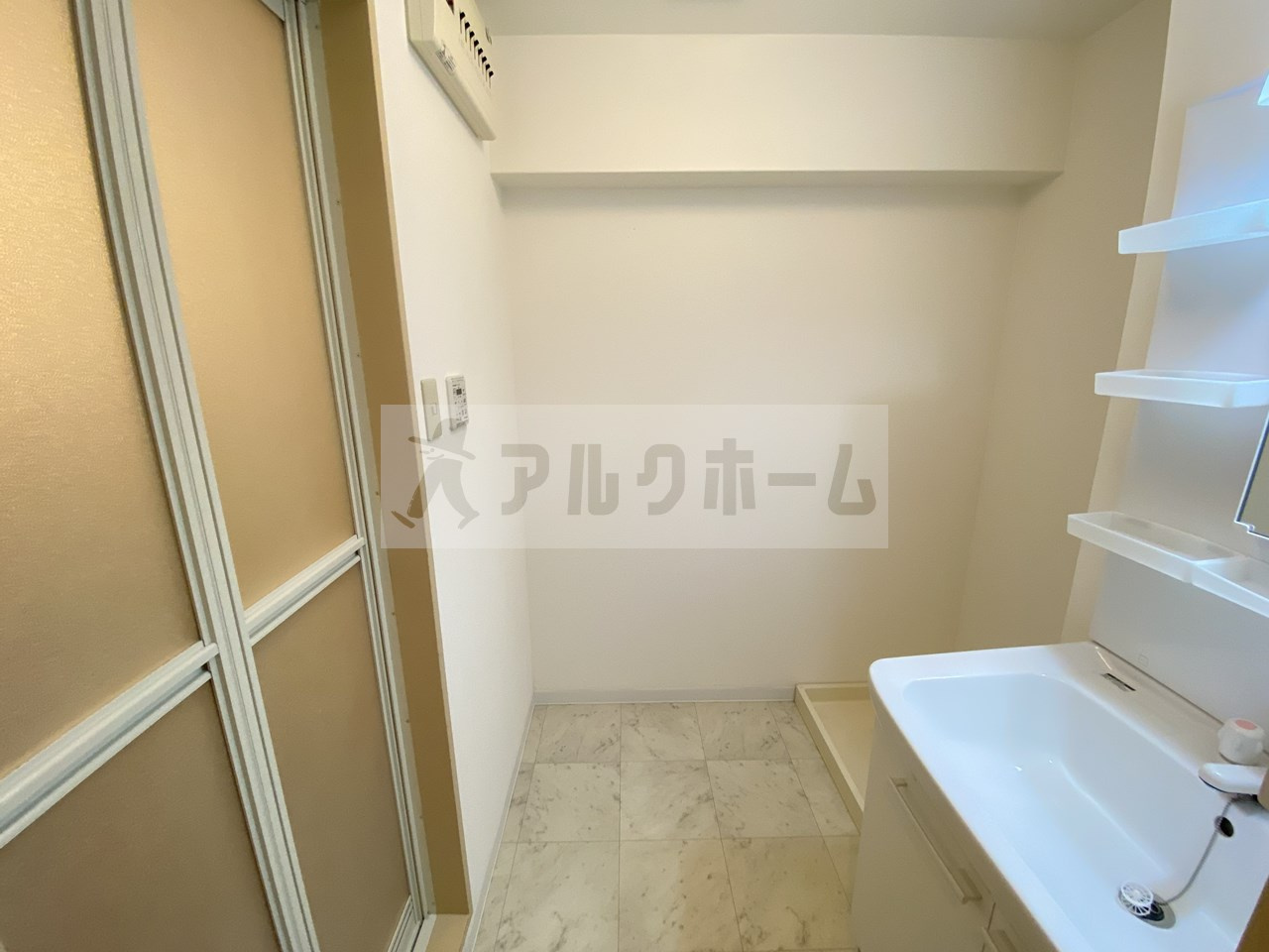 イングランドアヴェニューの設備|イングランドアヴェニュー（柏原市平野・法善寺駅）　脱衣所