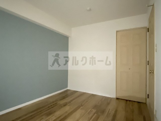イングランドアヴェニューの洋室|イングランドアヴェニュー（柏原市平野・法善寺駅）　洋室