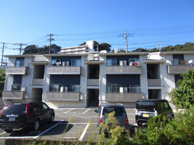 【外観】 | ＰＡＮＡＲＩ