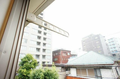 【展望】 | プラネット初台 | コムハウジングにおまかせください！０３－３３７６－４６９４