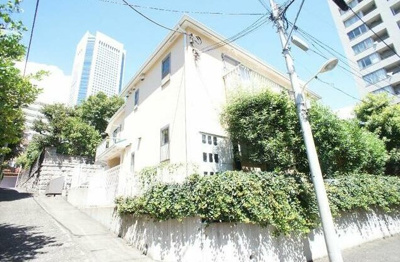 【外観】 | プラネット初台 | コムハウジングにおまかせください！０３－３３７６－４６９４