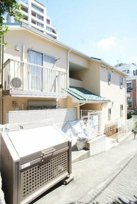 【その他共用部分】 | プラネット初台 | コムハウジングにおまかせください！０３－３３７６－４６９４