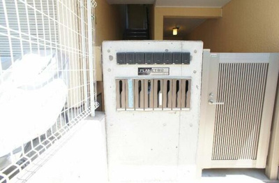 【エントランス】 | プラネット初台 | コムハウジングにおまかせください！０３－３３７６－４６９４